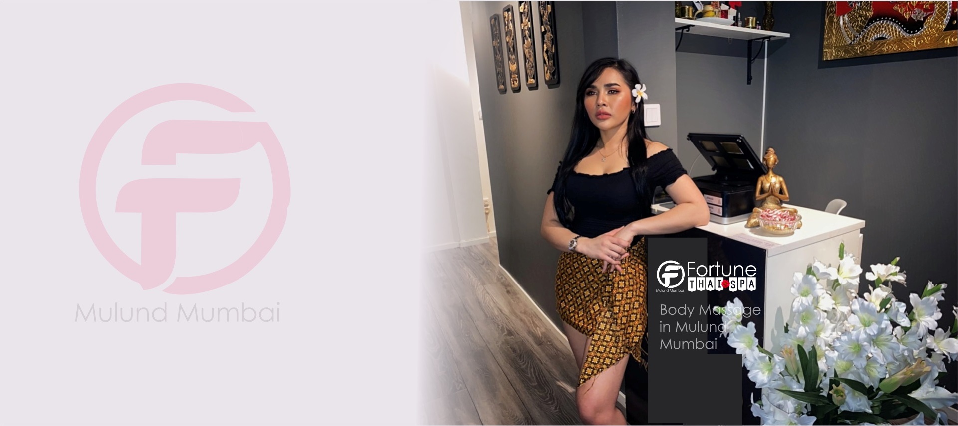 Body Massage in Mulund Mumbai