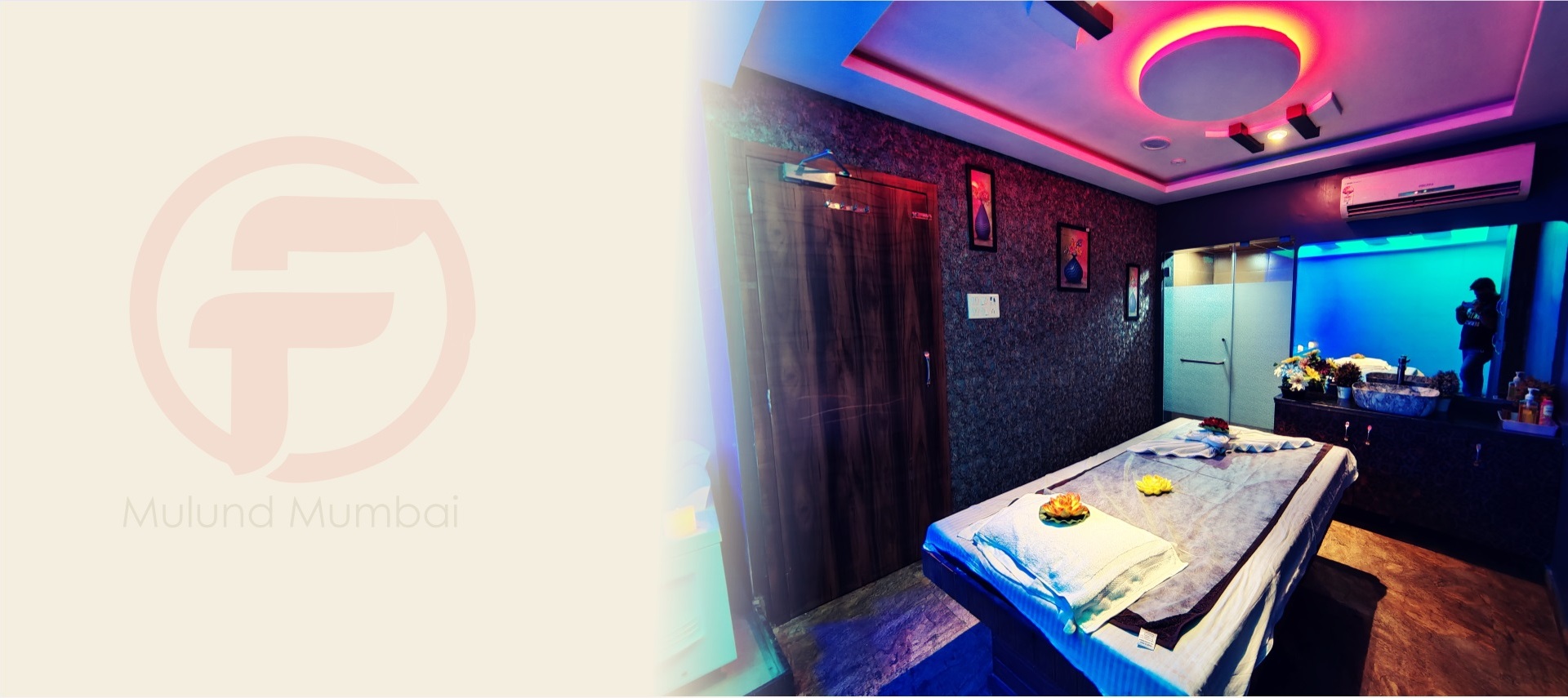 Fortune Thai spa Mulund Mumbai